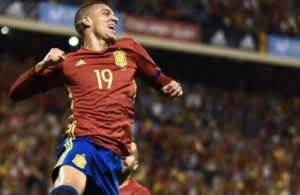 Passou pelo Benfica e agora só sai por 60 Milhões.