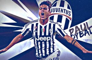 De olho em Dybala, preocupados com Lewandowski.