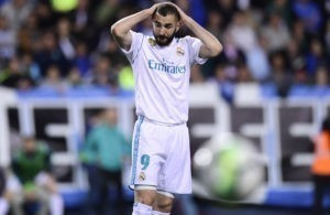 Polémica à vista em Espanha por causa…do Real