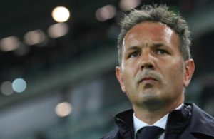 OFICIAL: Sinisa confirmado.