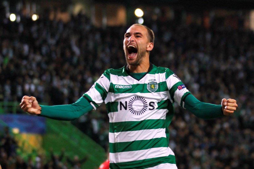 Sevilha à caça dos “Leõezinhos”.