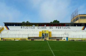 Atlético: Dono do seu próprio futuro!
