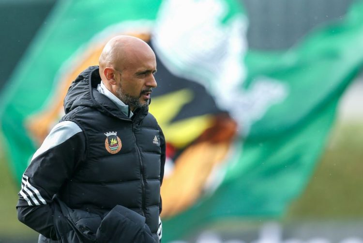 Miguel Cardoso na mira do “Leão”.