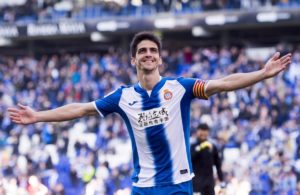 Últimas do Mercado de Transferências.