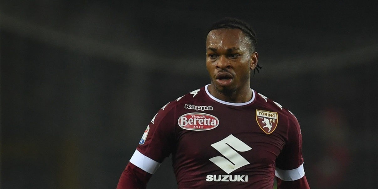 “Leão” à caça no Mundial.