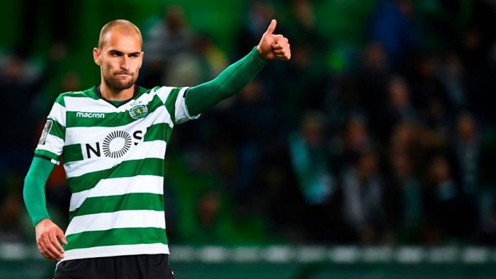 Sevilha à caça dos “Leõezinhos”.