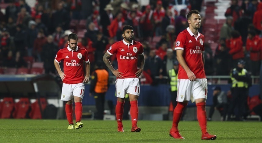 Equipa Austríaca como possível adversária do Benfica na “Champions”.