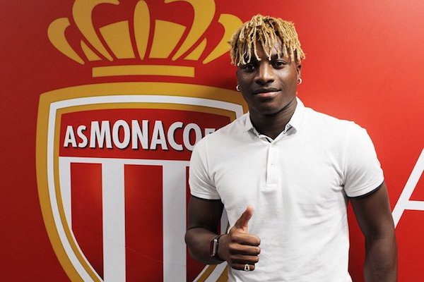 Uma fábrica de fazer dinheiro.