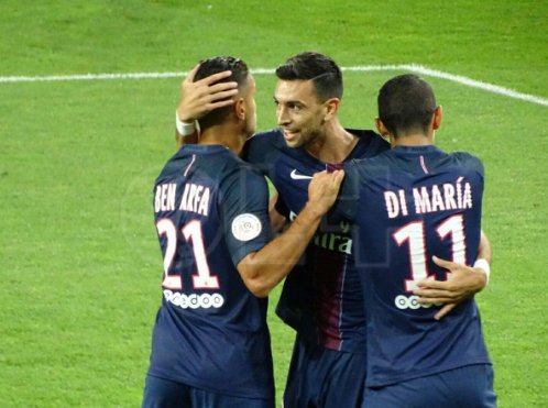 Mais um a caminho do Olímpico?