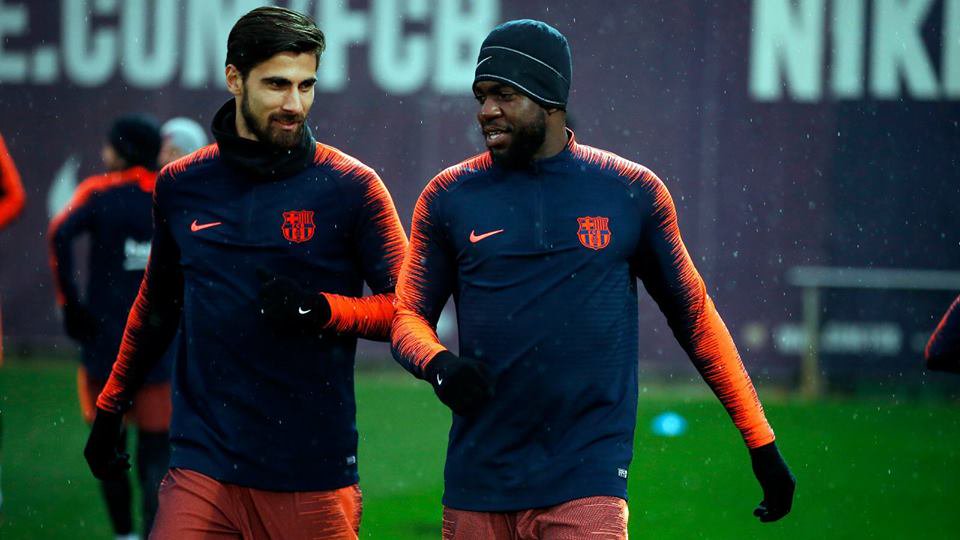 Para anunciar já dia 1.