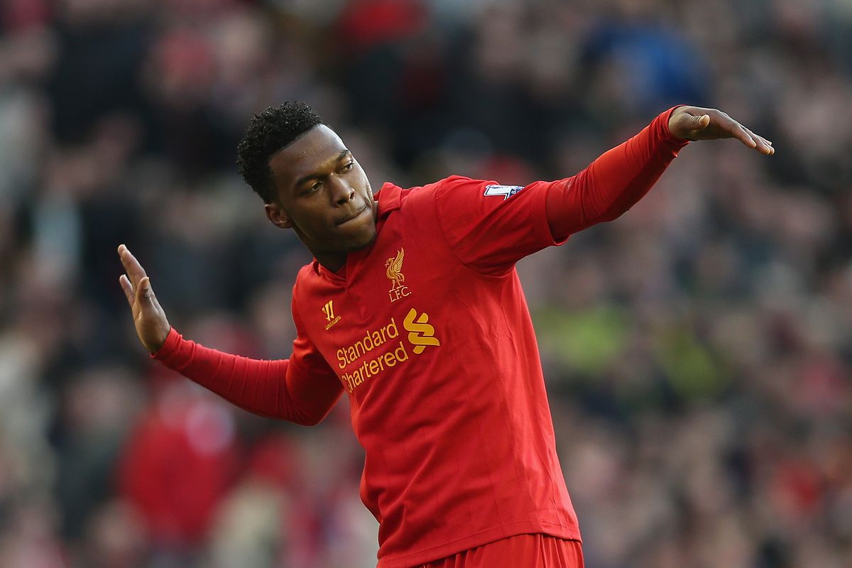 Nova vida para Sturridge?