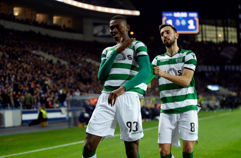 “Gigante” Mundial interessado em Rafael Leão.