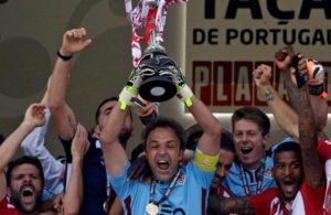 OFICIAL: O Fim da uma carreira brilhante.