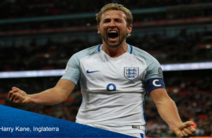 Transferência Kane: O que falta para o ele chegar em Manchester?