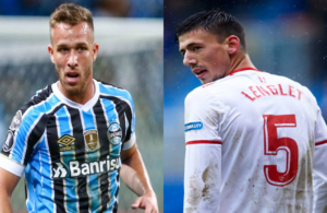 Para anunciar já dia 1.