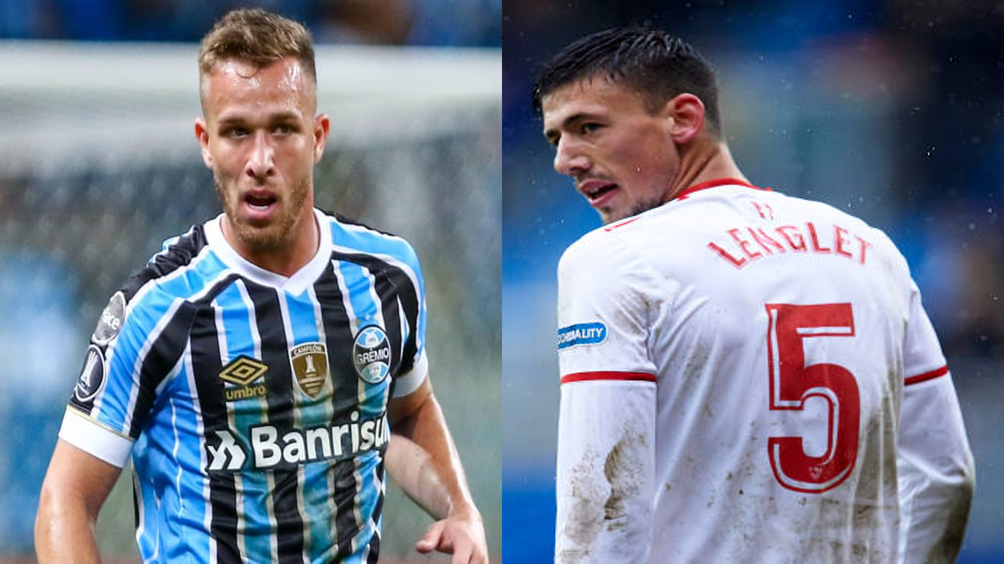 Para anunciar já dia 1.