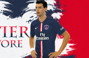 Futuro pode estar em Londres.