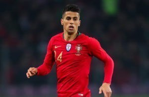 Cancelo: “A minha mãe tinha 3 empregos e só ganhava 700€”