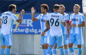 West Ham agita mercado em Itália.