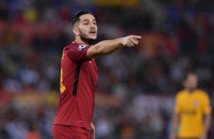 Chelsea disposto a bater clausula de “Romano”.