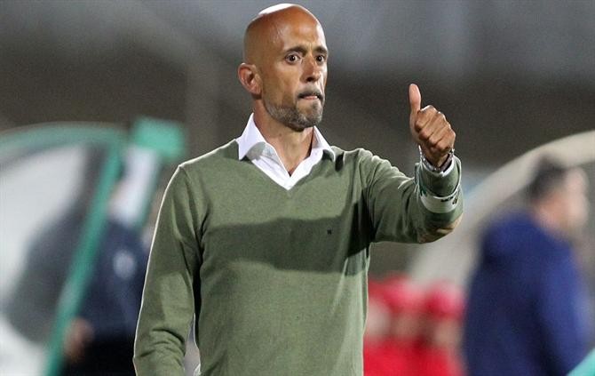 Á conquista da Serie A.