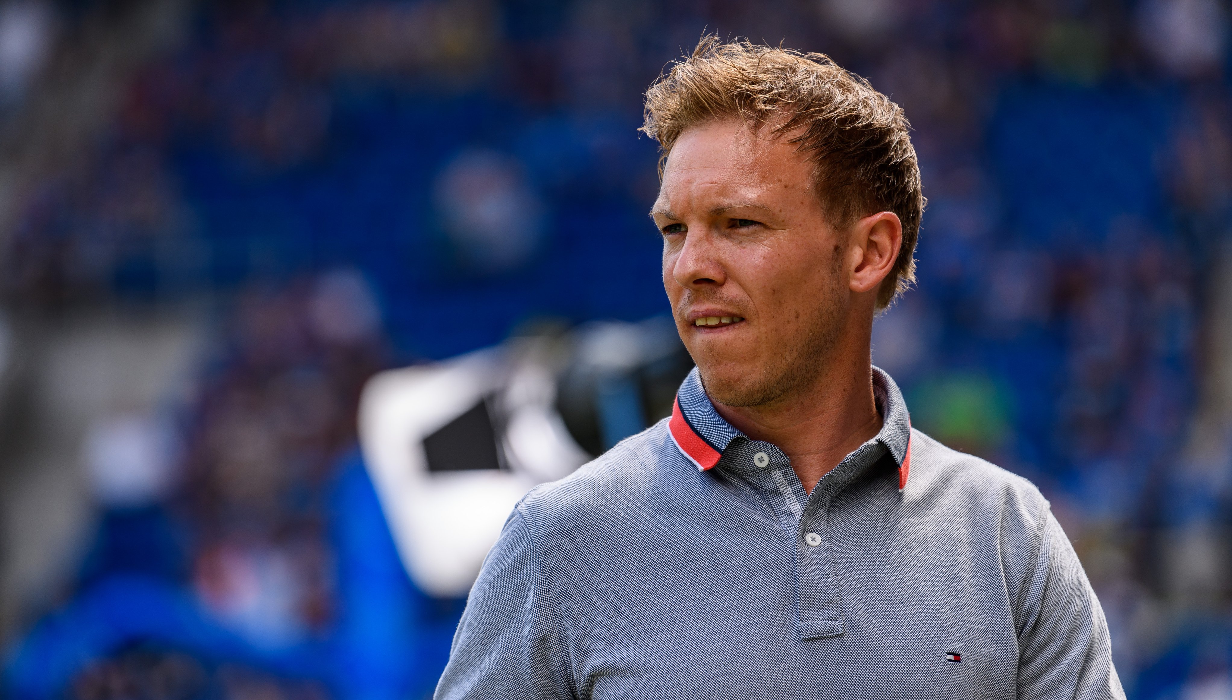 OFICIAL: Leipzig tem novo treinador para a época… 2019/2020.