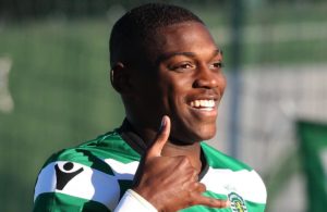 “Não temos hipóteses de pagar por Rafael Leão”