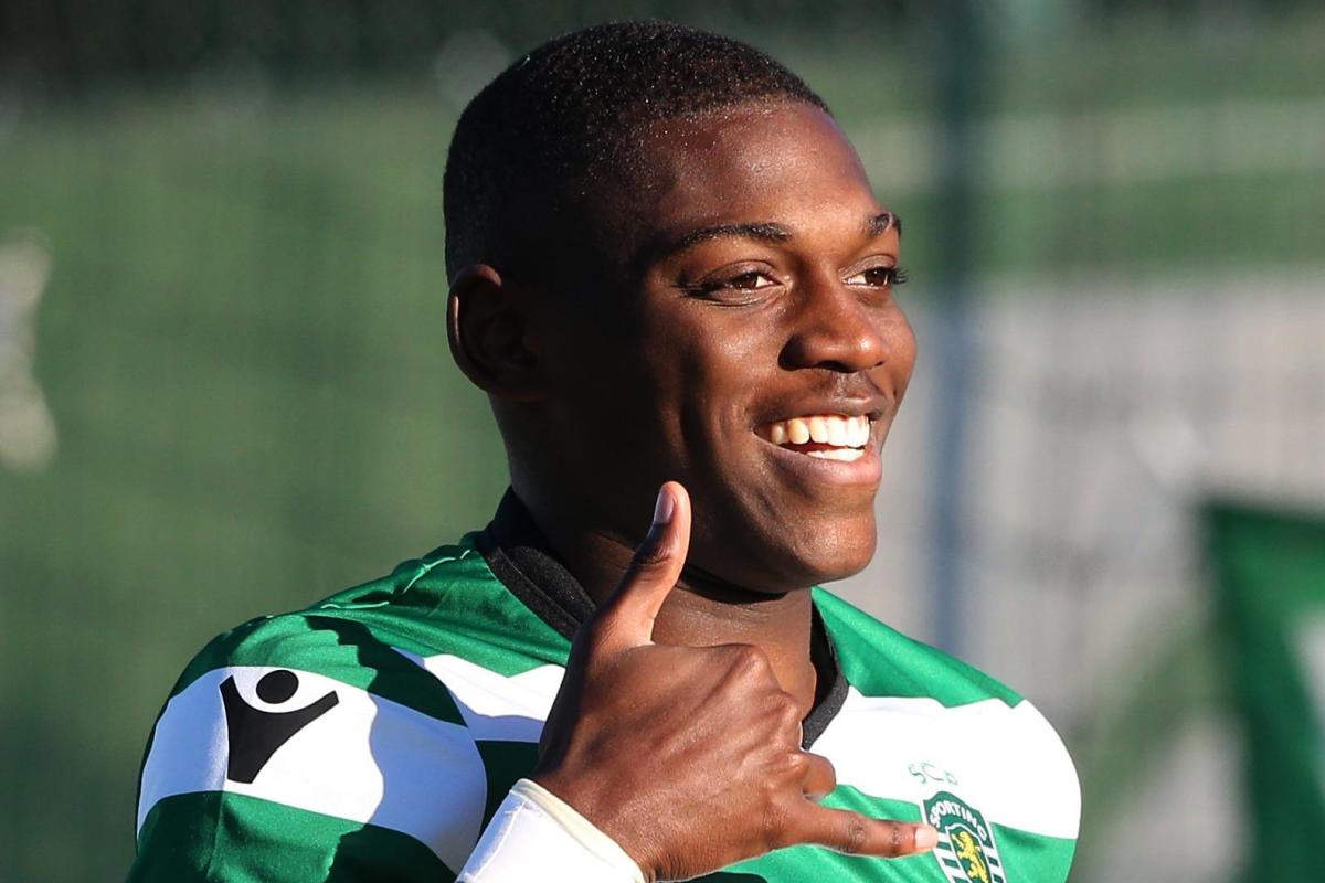 “Não temos hipóteses de pagar por Rafael Leão”