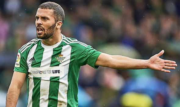 A confirmação das últimas transferências.