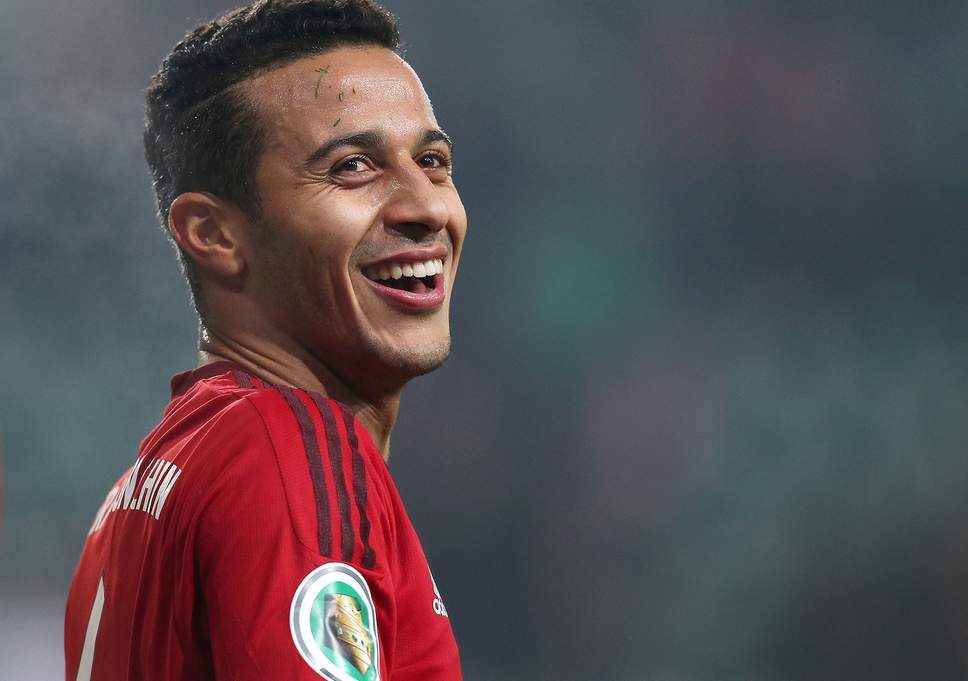 O vai e vem de Alcântara.