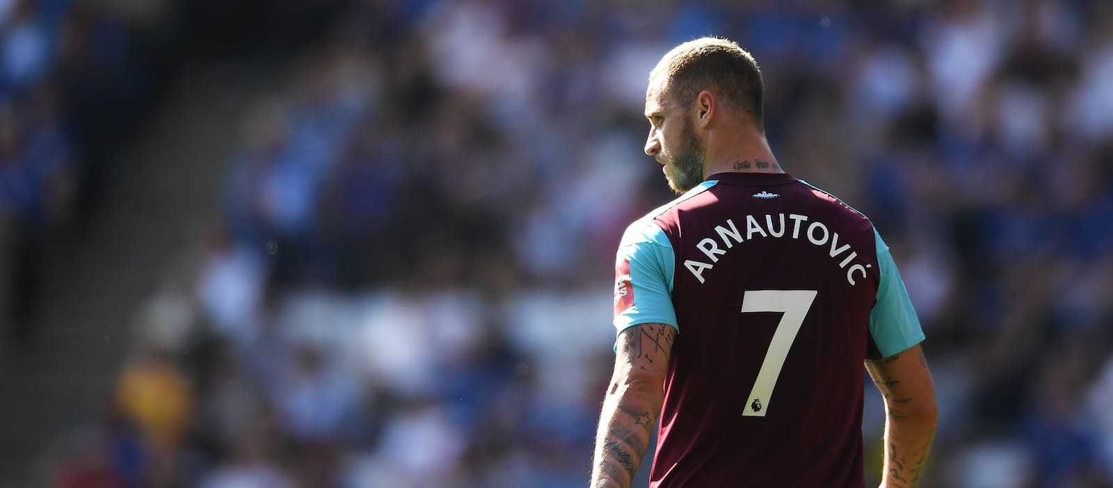 O primeiro alvo de Marco Silva.