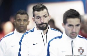 A confirmação das últimas transferências.