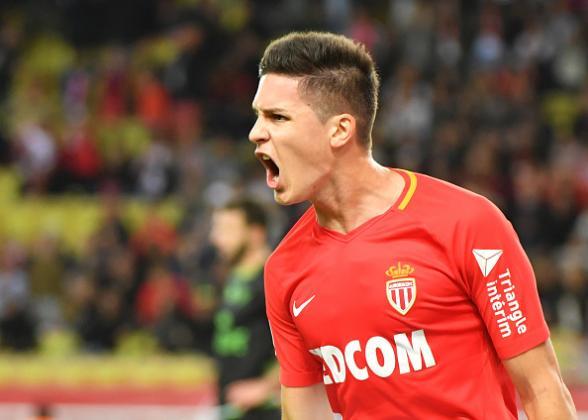 Uma fábrica de fazer dinheiro.