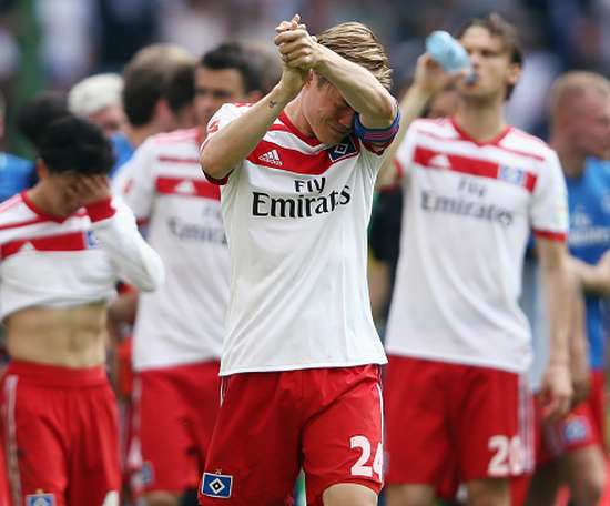 Arranque da Bundesliga com jogo grande.