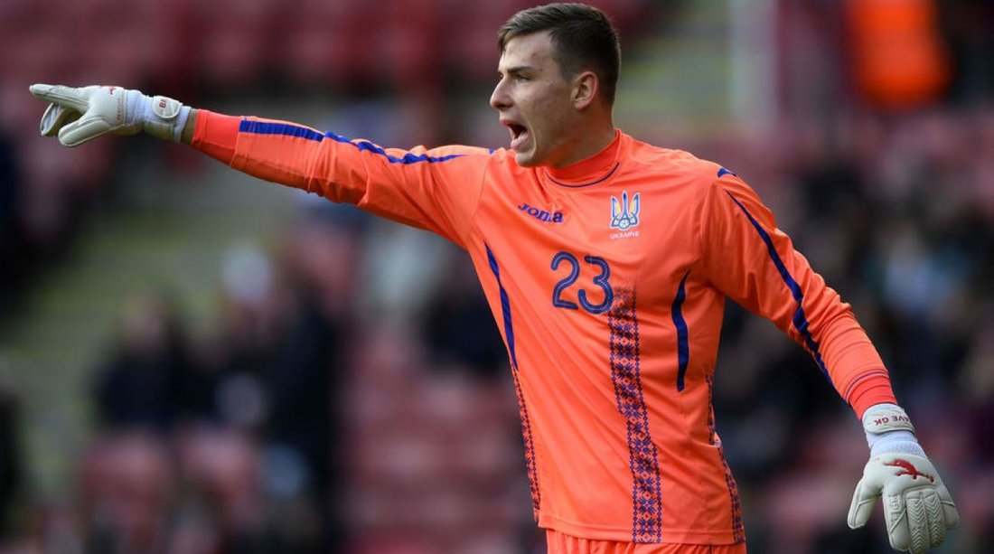 Real Madrid perto de garantir futuro da baliza.