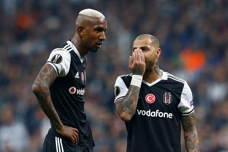 Quaresma já terá novo destino.