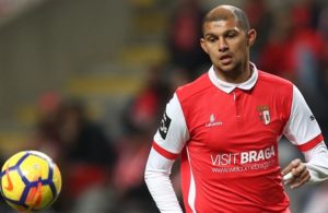 Atenção FCP: SC Braga fixa preço de Raul Silva.