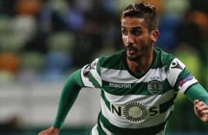 Rúben Ribeiro desejado em França.