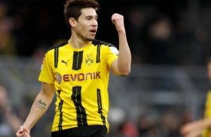 Alternativa a Marcelo.