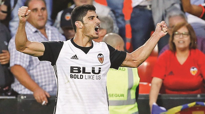 Já dão como garantido.