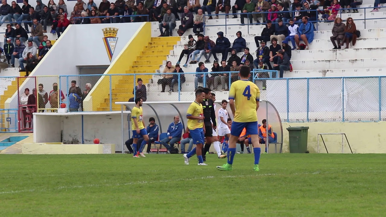 Atlético: Dono do seu próprio futuro!