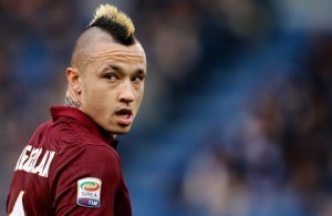 Roma já fixou preço de Nainggolan.
