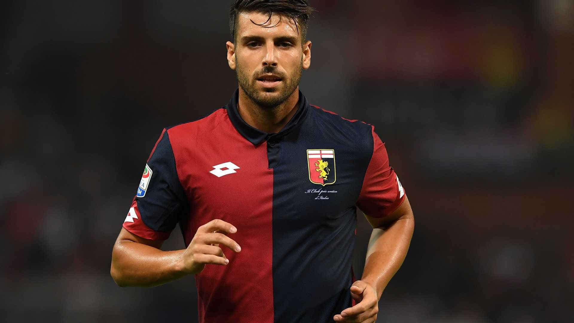 A confirmação das últimas transferências.