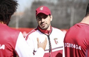 SC Braga já tem pré-época definida.