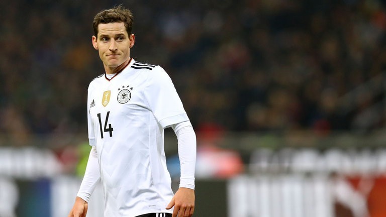 Nápoles às compras na Baviera.