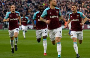 O primeiro alvo de Marco Silva.