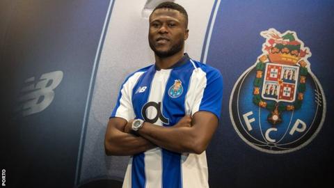 A confirmação das últimas transferências.