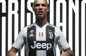 CR7 deixa apelo a TODOS