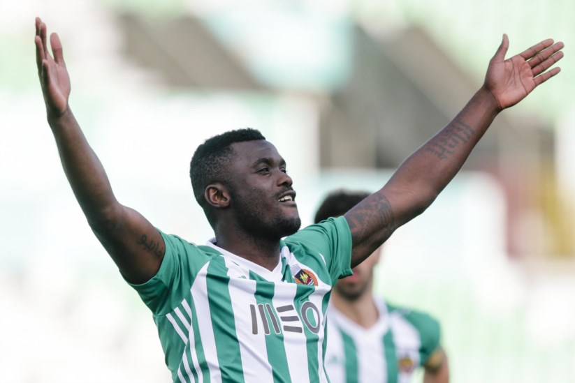 A confirmação das últimas transferências.