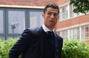 Ronaldo obrigado a pagar 19 Milhões.